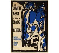 El jinete azul: Der blaue reiter: 49 (Estética)