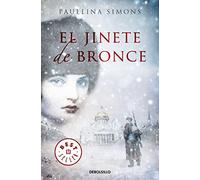 El jinete de bronce / The Bronze Horseman by Paullina Simons (November 02,2011)