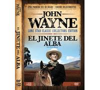 El jinete del Albar [DVD]