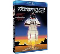 El Jinete Del Tiempo / Timerider ( 1982 ) ( Timerider: The Adventure of Lyle Swann ) ( Time rider ) (Blu-Ray)