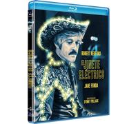El Jinete Eléctrico [Blu-ray] (1979) The Electric Horseman