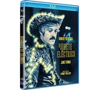 El Jinete Eléctrico [Blu-ray]