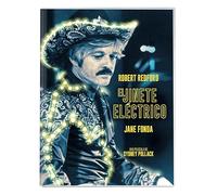 El Jinete Eléctrico [DVD]
