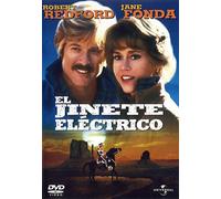El Jinete Eléctrico [DVD]