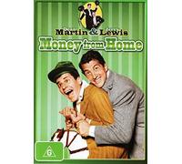 El jinete loco / Money from Home