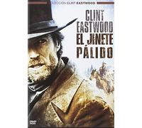 El Jinete Palido [DVD]