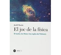 El Joc De La Física (Catàlisi)