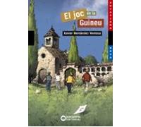El joc de la Guineu