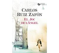 El Joc de l'Àngel: 2 (Clàssica)