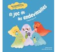 El Joc De Les Endevinalles