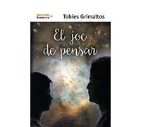 El joc de pensar: Converses amb Marta: 40 (Espurna)