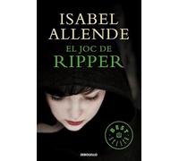 El joc de Ripper (Best Seller)