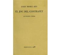 El joc del contrapet: 2 (Fora de col·lecció)