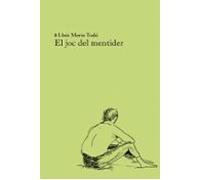 El joc del mentider