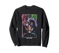 El Joker Diseño de Halloween El Joker Sudadera