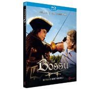 El Jorobado BLU-RAY NUEVO