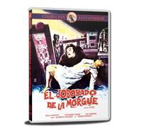 El Jorobado de la Morgue -DVD-