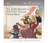 El Jorobado de Notre-Dame: 10 (Miniclásicos)