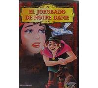 EL JOROBADO DE NOTRE DAME