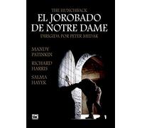 El jorobado de Notre Dame [DVD]