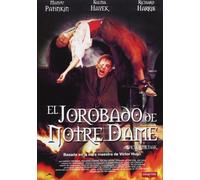 El Jorobado De Notre Dame [DVD]