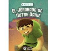 El Jorobado De Notre Dame (monster Kids)