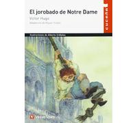 El Jorobado De Notre Dame N/c: 22 (Colección Cucaña) - 9788431671631