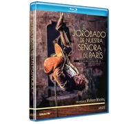 El Jorobado De Nuestra Señora De París [Blu-ray] (1923) The Hunchback of Notre Dame