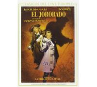 El jorobado [DVD]