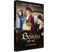 El Jorobado DVD NUEVO