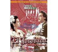 El Jorobado [NTSC/REGION 1 & 4 DVD. Import-Latin America] Jorge Negrete