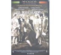 El jorobado [NTSC/Region 1&4 dvd. Import - Latin America] Jorge Negrete - No English options.