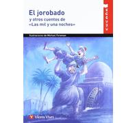 El Jorobado Y Otros Cuentos N/c (Colección Cucaña) - 9788431659233