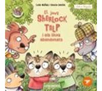 El Jove Sherlock Talp I Els Linxs Abandonats