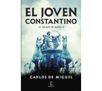 El Joven Constantino (ebook)