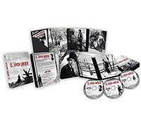 El Joven Lincoln Blu-Ray Edición Limitada [Blu-ray]