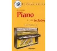 El Joven Musico: Aprende Piano Y Los Teclados