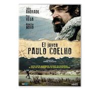 El joven paulo coelho [DVD]