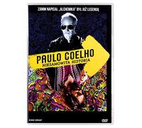 El joven Paulo Coelho [DVD] (Audio español)