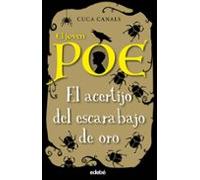 El Joven Poe 5: El Acertijo Del Escarabajo De Oro