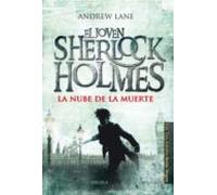 El Joven Sherlock Holmes: La Nube De La Muerte