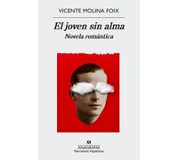 El joven sin alma | Vicente Molina Foix