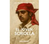 El Joven Sorolla