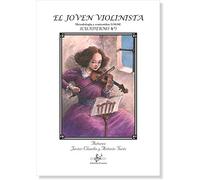 El Joven Violinista 4