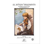 EL JOVEN VIOLINISTA. CUADERNO 1º