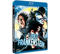 El Jovencito Frankenstein - Blu-Ray [Blu-ray]