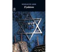 El judaísmo | Nicholas De Lange