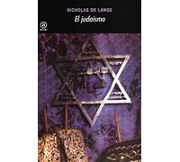 El Judaísmo (Universitaria)
