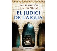 El judici de l'aigua (Narrativa)