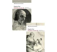 El judío errante: 4 (Akal Clásicos de la Literatura)